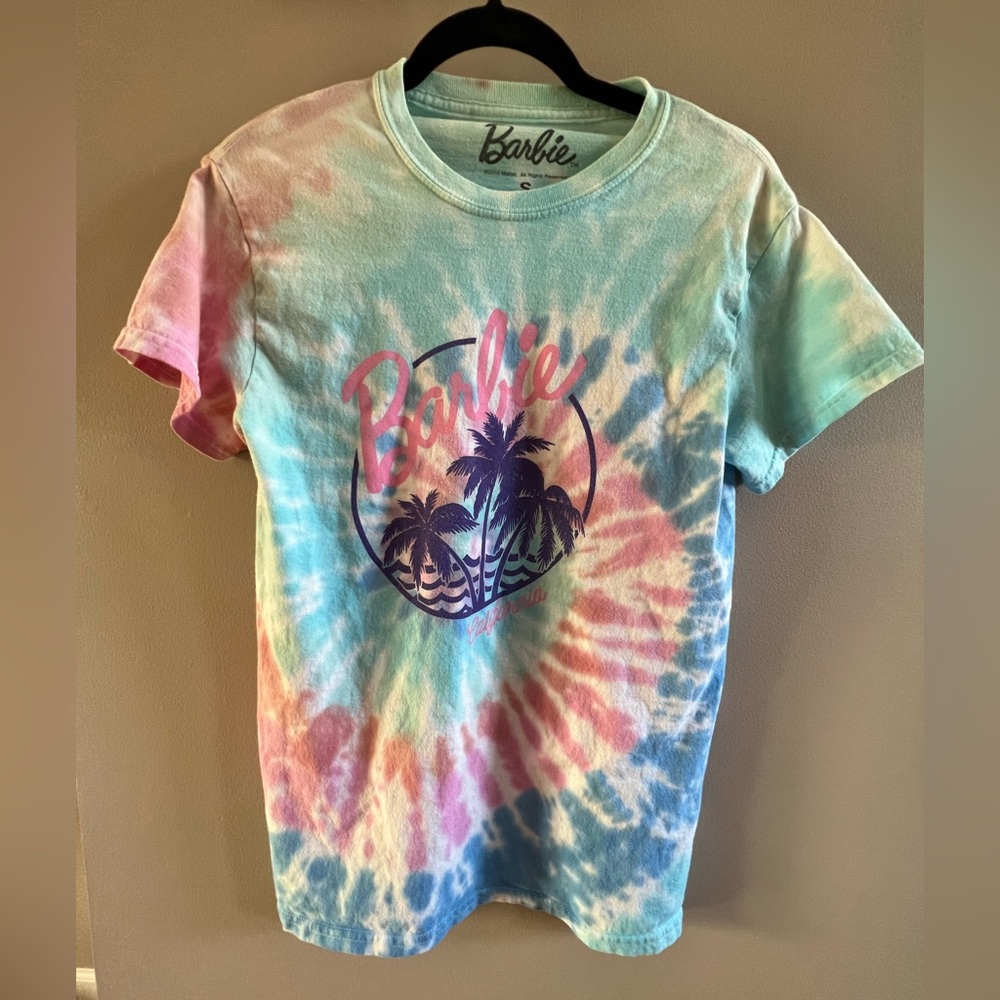 Barbie T-Shirt